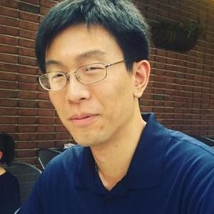 Meet your Posher, Raymond